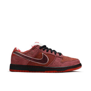 Nike SB Dunk Low Concepts Red Lobster (Special Box) 313170-661 - Brosneaker photo 1