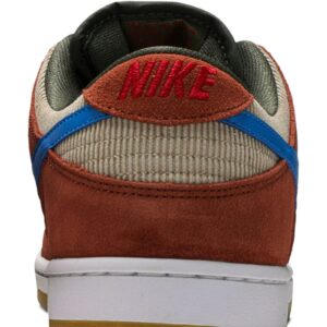 Nike SB Dunk Low Corduroy Dusty Peach BQ6817-201 - Brosneaker photo 7