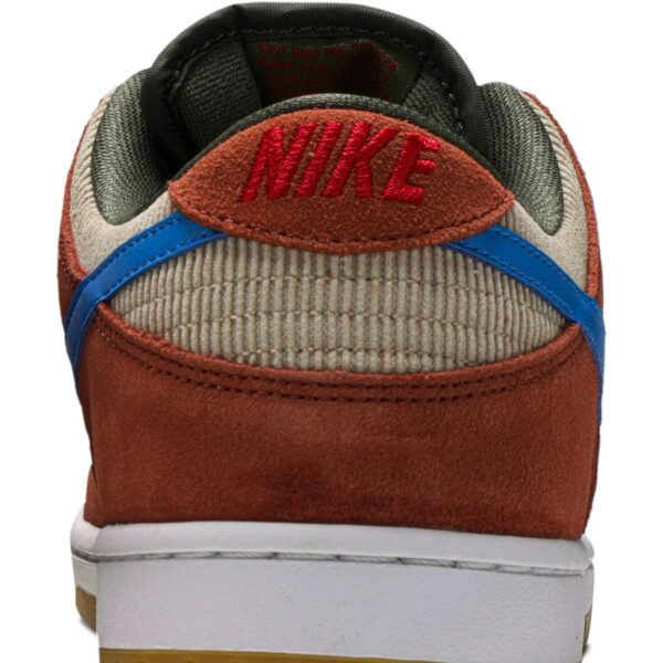 Nike SB Dunk Low Corduroy Dusty Peach BQ6817-201 - Brosneaker photo 7