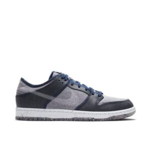 Nike SB Dunk Low Crater CT2224-001 - Brosneaker photo 1