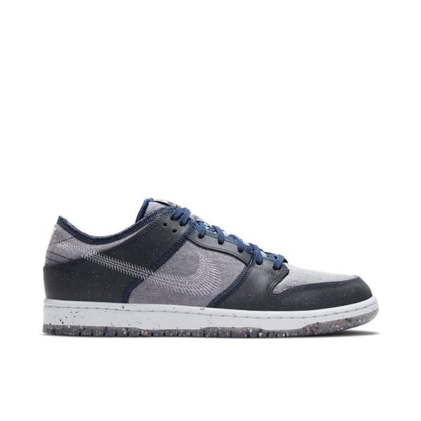 Nike SB Dunk Low Crater CT2224-001 - Brosneaker photo 1