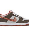 Nike SB Dunk Low Crushed D.C. DH7782-001 - Brosneaker photo 1