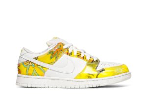 Nike SB Dunk Low De La Soul (2005) 304292-171 - Brosneaker photo 1