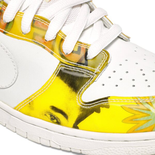 Nike SB Dunk Low De La Soul (2005) 304292-171 - Brosneaker photo 10