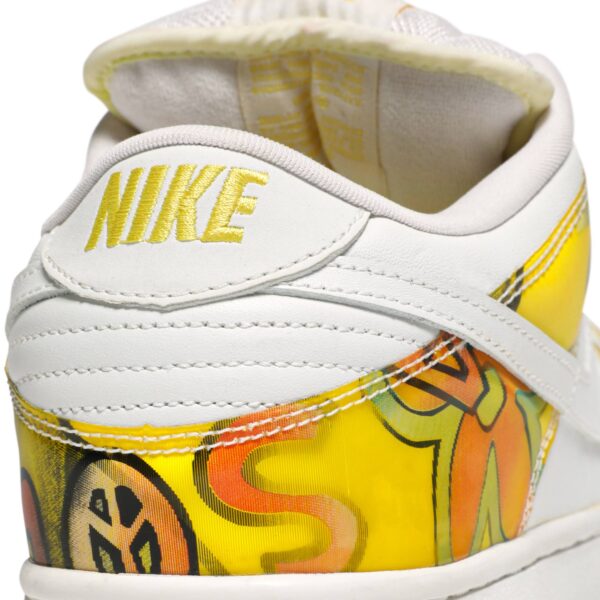 Nike SB Dunk Low De La Soul (2005) 304292-171 - Brosneaker photo 11