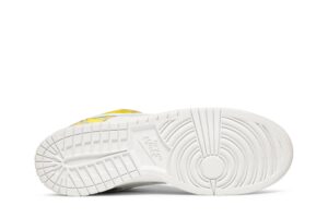 Nike SB Dunk Low De La Soul (2005) 304292-171 - Brosneaker photo 4