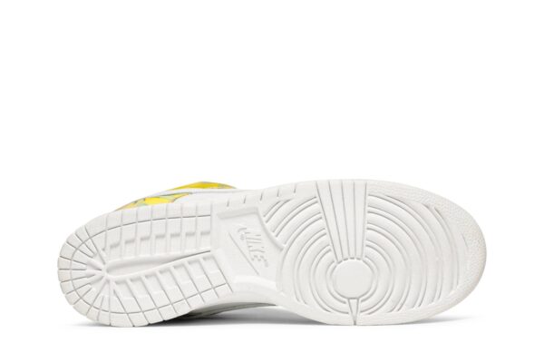 Nike SB Dunk Low De La Soul (2005) 304292-171 - Brosneaker photo 4