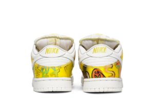 Nike SB Dunk Low De La Soul (2005) 304292-171 - Brosneaker photo 6