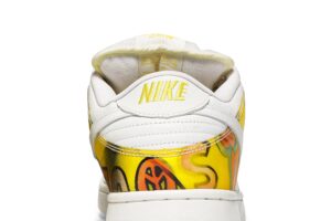 Nike SB Dunk Low De La Soul (2005) 304292-171 - Brosneaker photo 7