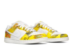 Nike SB Dunk Low De La Soul (2005) 304292-171 - Brosneaker photo 8