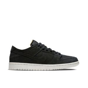 Nike SB Dunk Low Decon Black AA4275-002 - Brosneaker photo 1