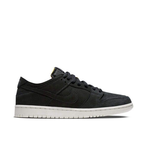 Nike SB Dunk Low Decon Black AA4275-002 - Brosneaker photo 1