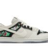 Nike SB Dunk Low Decon N7 Black Sail FD6951-300 - Brosneaker photo 1