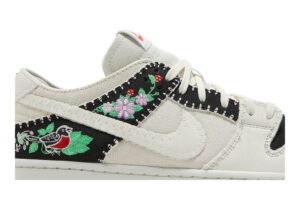 Nike SB Dunk Low Decon N7 Black Sail FD6951-300 - Brosneaker photo 2