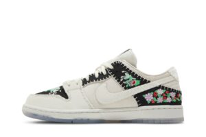 Nike SB Dunk Low Decon N7 Black Sail FD6951-300 - Brosneaker photo 3