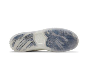 Nike SB Dunk Low Decon N7 Black Sail FD6951-300 - Brosneaker photo 4