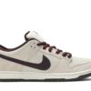Nike SB Dunk Low Desert Sand Mahogany BQ6817-004 - Brosneaker photo 1