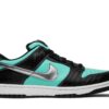 Nike SB Dunk Low Diamond Supply Co. 304292-402 - Brosneaker photo 1