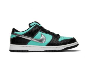Nike SB Dunk Low Diamond Supply Co. 304292-402 - Brosneaker photo 1