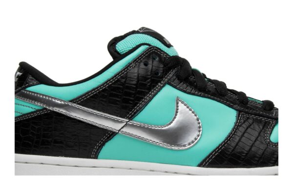 Nike SB Dunk Low Diamond Supply Co. 304292-402 - Brosneaker photo 2