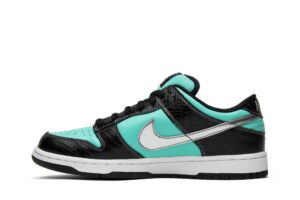 Nike SB Dunk Low Diamond Supply Co. 304292-402 - Brosneaker photo 3