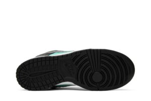 Nike SB Dunk Low Diamond Supply Co. 304292-402 - Brosneaker photo 4