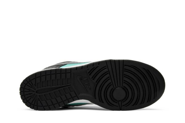 Nike SB Dunk Low Diamond Supply Co. 304292-402 - Brosneaker photo 4