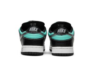 Nike SB Dunk Low Diamond Supply Co. 304292-402 - Brosneaker photo 6
