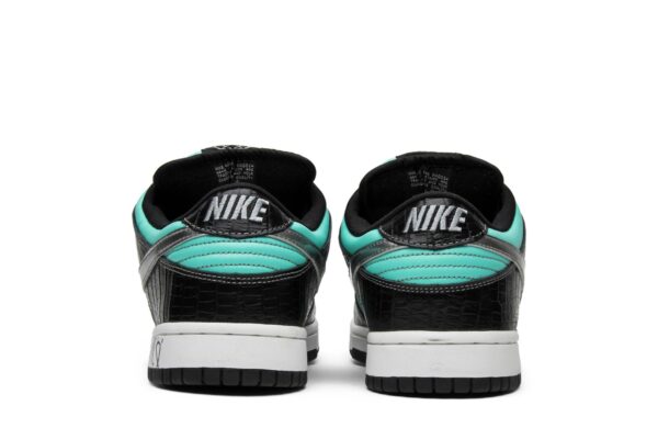 Nike SB Dunk Low Diamond Supply Co. 304292-402 - Brosneaker photo 6
