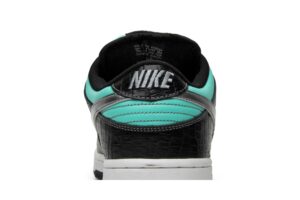 Nike SB Dunk Low Diamond Supply Co. 304292-402 - Brosneaker photo 7