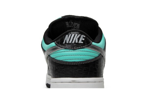 Nike SB Dunk Low Diamond Supply Co. 304292-402 - Brosneaker photo 7