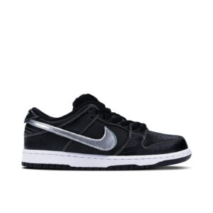 Nike SB Dunk Low Diamond Supply Co. Black Diamond BV1310-001 - Brosneaker photo 1