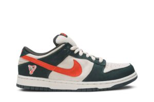Nike SB Dunk Low Eire 304292-185 - Brosneaker photo 1