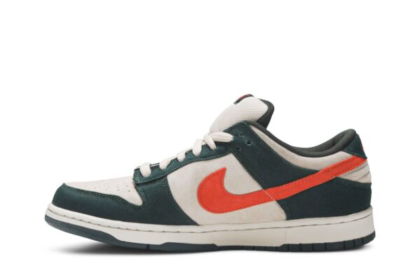 Nike SB Dunk Low Eire 304292-185 - Brosneaker photo 3