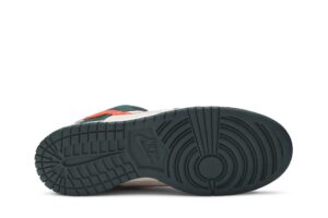 Nike SB Dunk Low Eire 304292-185 - Brosneaker photo 4