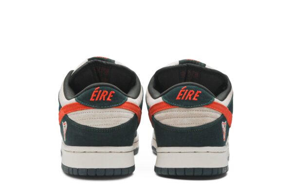 Nike SB Dunk Low Eire 304292-185 - Brosneaker photo 6