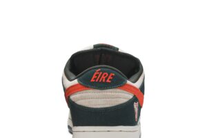 Nike SB Dunk Low Eire 304292-185 - Brosneaker photo 7