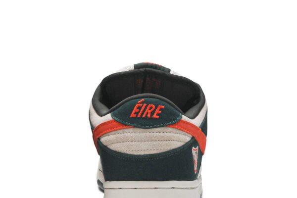 Nike SB Dunk Low Eire 304292-185 - Brosneaker photo 7