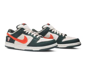 Nike SB Dunk Low Eire 304292-185 - Brosneaker photo 8