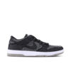 Nike SB Dunk Low Elite Medicom Bearbrick 877063-002 - Brosneaker photo 1