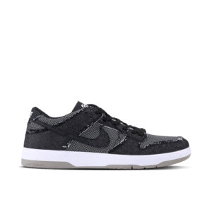 Nike SB Dunk Low Elite Medicom Bearbrick 877063-002 - Brosneaker photo 1