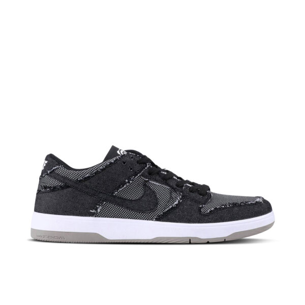 Nike SB Dunk Low Elite Medicom Bearbrick 877063-002 - Brosneaker photo 1
