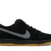Nike SB Dunk Low Fog BQ6817-010 - Brosneaker photo 1