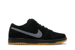 Nike SB Dunk Low Fog BQ6817-010 - Brosneaker photo 1