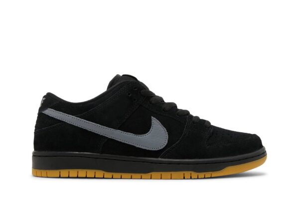 Nike SB Dunk Low Fog BQ6817-010 - Brosneaker photo 1