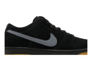 Nike SB Dunk Low Fog BQ6817-010 - Brosneaker photo 2