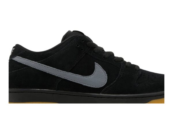 Nike SB Dunk Low Fog BQ6817-010 - Brosneaker photo 2