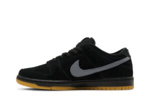 Nike SB Dunk Low Fog BQ6817-010 - Brosneaker photo 3