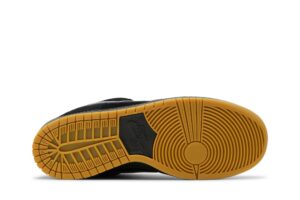 Nike SB Dunk Low Fog BQ6817-010 - Brosneaker photo 4