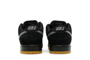 Nike SB Dunk Low Fog BQ6817-010 - Brosneaker photo 6